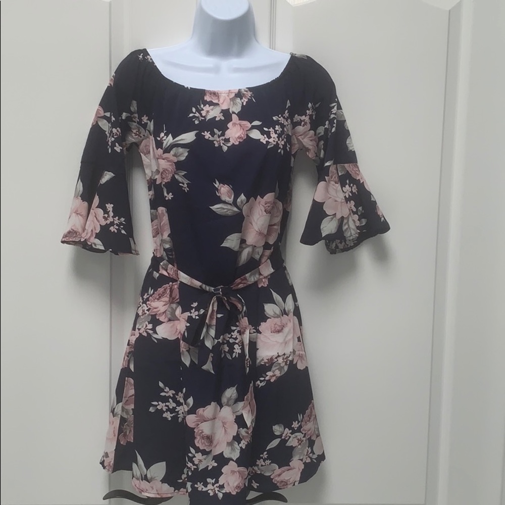 Summer sundress